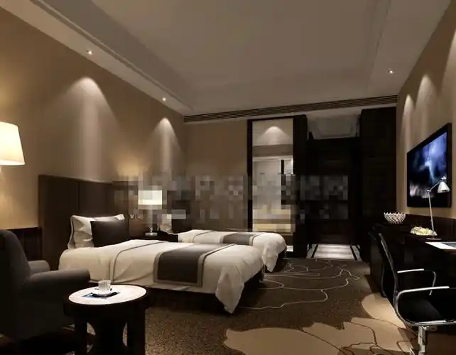 定义旅居格调，定制服务温度。