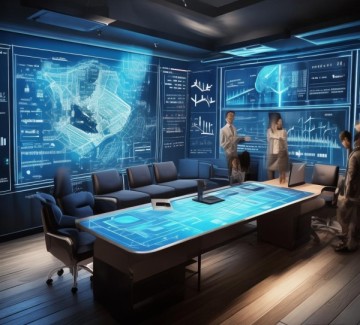 酒店客房战略方向分析，从市场洞察到落地的系统框架