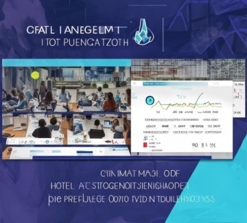 酒店管理与数字化运营专业介绍PPT,融合行业前沿,赋能人才培养的实用工具