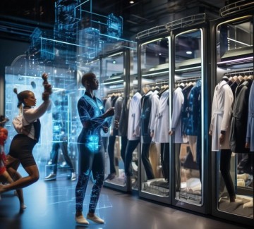 数字化赋能酒店管理，从员工形体课到时尚衣橱的运营新篇——提升服务体验的形与衣策略