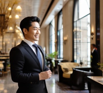 酒店服务政府领导礼仪规范与注意事项,提升政务接待品质的关键指南