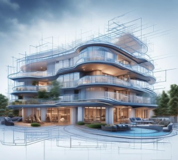 五星级酒店战略规划，从蓝图到卓越的精密蓝图