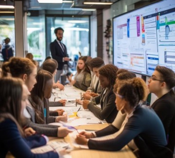 中专酒店运营管理专业,解码酒店行业的核心运营与管理工作