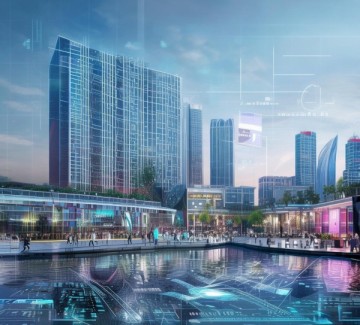 青岛港湾,数字化赋能酒店管理,构建智慧运营新生态