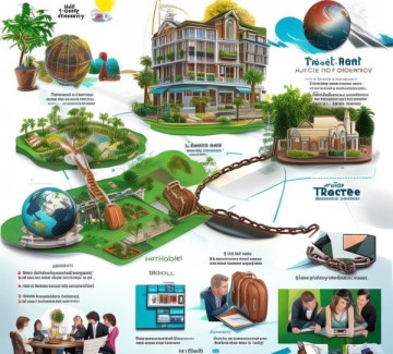 酒店与旅游团合作方案撰写指南,构建互利共赢的深度合作框架