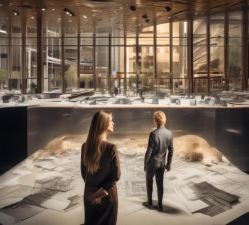 酒店设计与投资人合作,从理念到落地的深度方案