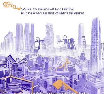 OYO酒店在中国市场的发展战略分析,轻资产模式下的本土化与竞争突围