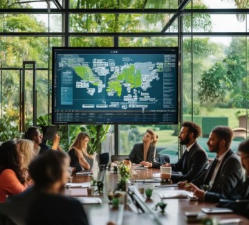 酒店可持续发展战略研究,路径、挑战与实施路径