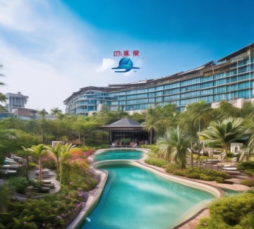 三亚五星级酒店发展战略，聚焦品质与创新，打造国际旅游目的地标杆