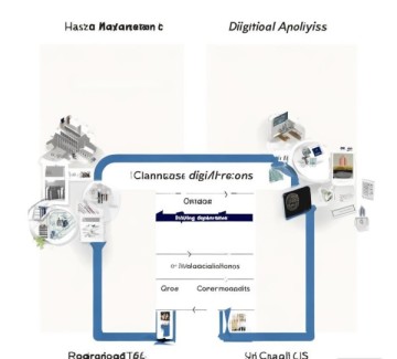 酒店管理、数字运营与a6方向，定位、核心能力及职业发展路径差异解析