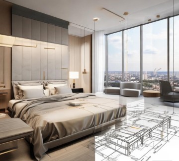 酒店空房合作方案设计，精准匹配资源，实现收益与效率双赢