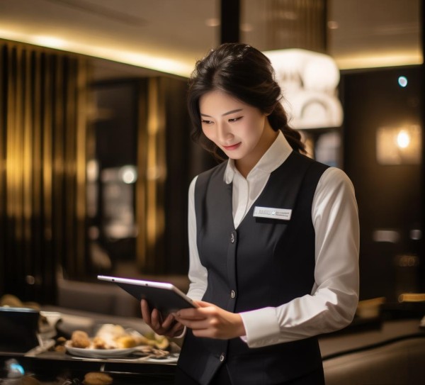 酒店服务礼仪（第二版），王冬hun 著——融合数字化与人文关怀的新时代服务指南