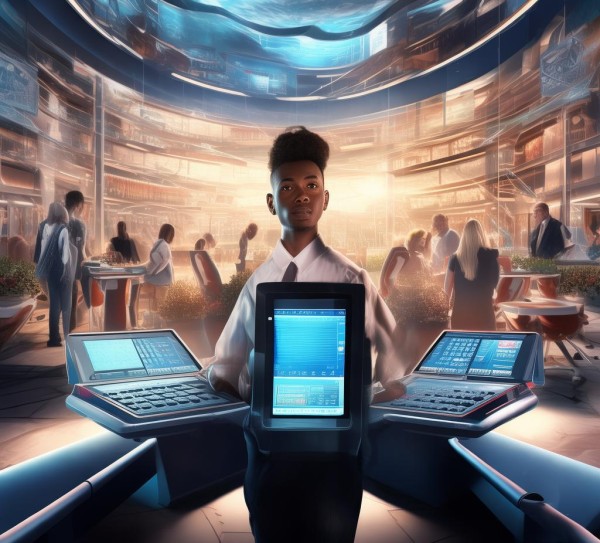 5年制大专,酒店管理+数字化运营的双轮驱动,赋能现代酒店业高质量发展