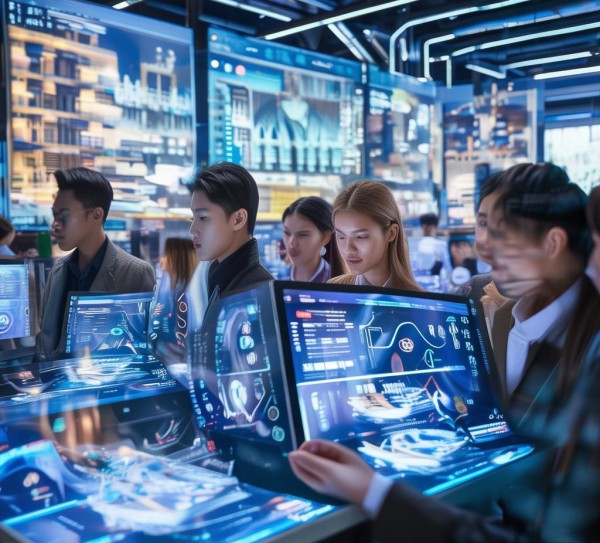 赋能新未来,新乡工程学院酒店管理专业数字化运营实践探索——以酒店管理数字化运营能力培养为例 赋能新未来,新乡工程学院酒店管理专业数字化运营实践探索——以酒店管理数字化运营能力培养为例