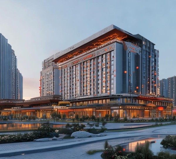 黑龙江省酒店发展战略,聚焦区域特色与高质量发展路径 黑龙江省酒店发展战略,聚焦区域特色与高质量发展路径