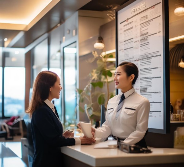 会理县预订酒店服务员招聘,岗位需求详览,加入我们开启职业新篇章 会理县预订酒店服务员招聘,岗位需求详览,加入我们开启职业新篇章