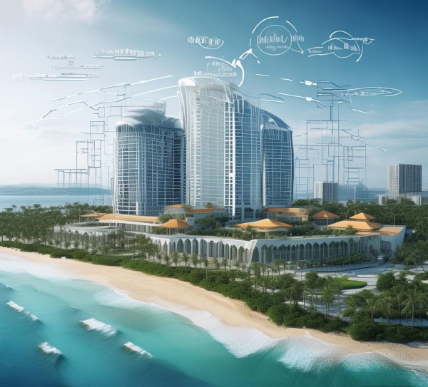 三亚五星酒店合作方案,资源整合与共赢发展的战略蓝图 三亚五星酒店合作方案,资源整合与共赢发展的战略蓝图