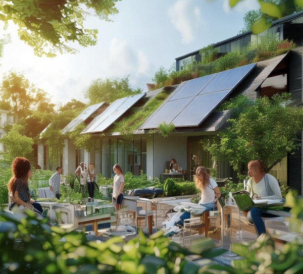 酒店业可持续发展战略,绿色实践与责任担当的必然之路 酒店业可持续发展战略,绿色实践与责任担当的必然之路