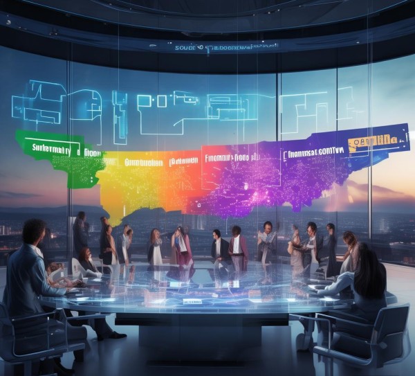 酒店五大战略目标,构建可持续发展的核心竞争力 酒店五大战略目标,构建可持续发展的核心竞争力