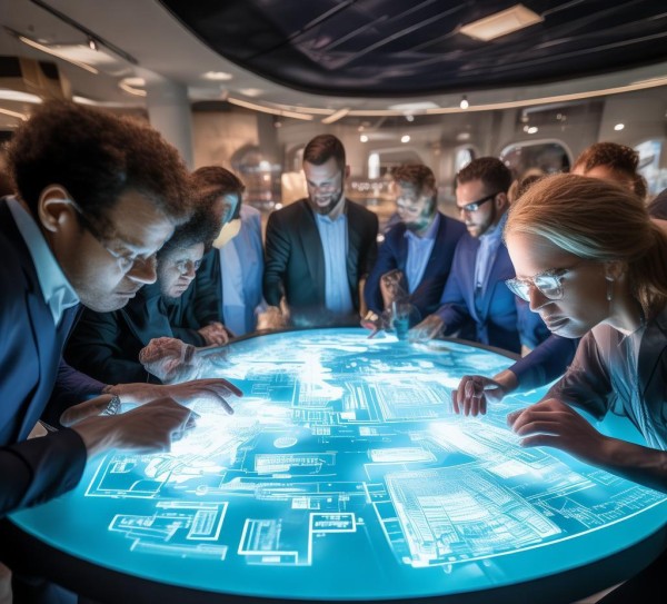 深化合作，共赢未来，途游旅行社与酒店业合作方案探析