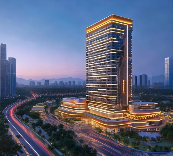 长三角新酒店战略规划，融合创新与区域协同的深度布局