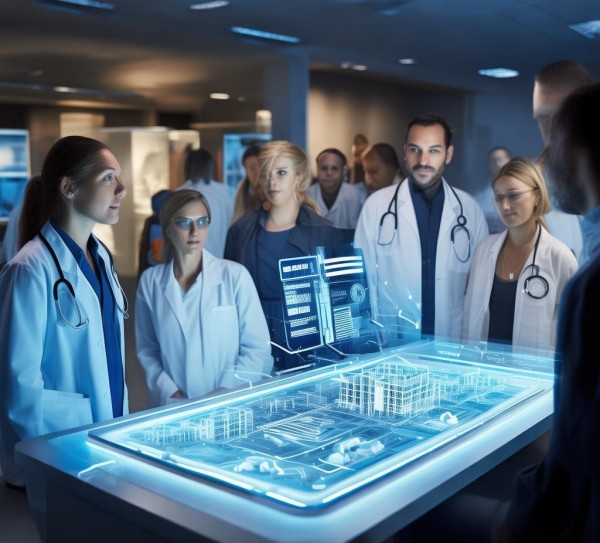 三明医科，以数字化赋能，创新酒店管理新范式——探索医科背景下的酒店数字化运营实践