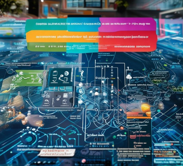 酒店一站式合作方案模板，整合资源，提升服务效率的全面指南