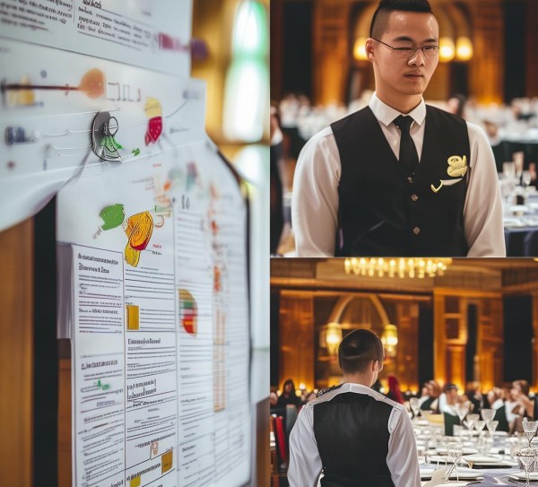 酒店宴会厅运营及管理规章制度,规范流程与提升服务品质的基石 酒店宴会厅运营及管理规章制度,规范流程与提升服务品质的基石