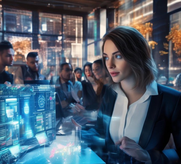 酒店管理与数字化运营，大专生就业的蓝海赛道与成长路径