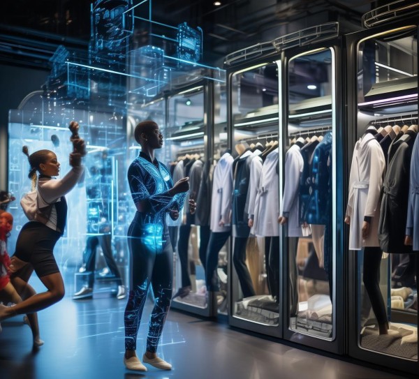 数字化赋能酒店管理，从员工形体课到时尚衣橱的运营新篇——提升服务体验的形与衣策略