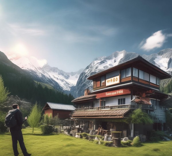 四川阿坝预订酒店服务电话，便捷预订，畅享纯净自然之旅