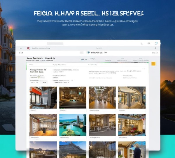 省内一站式酒店预订服务，整合资源，打造高效便捷的出行住宿方案