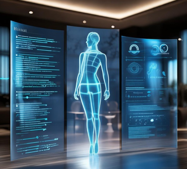 酒店管理与数字化运营专业,用数据看身材,用智能塑形体——专业发展的数字化新范式 酒店管理与数字化运营专业,用数据看身材,用智能塑形体——专业发展的数字化新范式