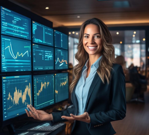 酒店管理与数字化运营自我鉴定，数字化转型中的实践与成长