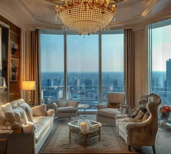 凯宾斯基酒店的4P战略，高端体验的精准布局与品牌价值构建