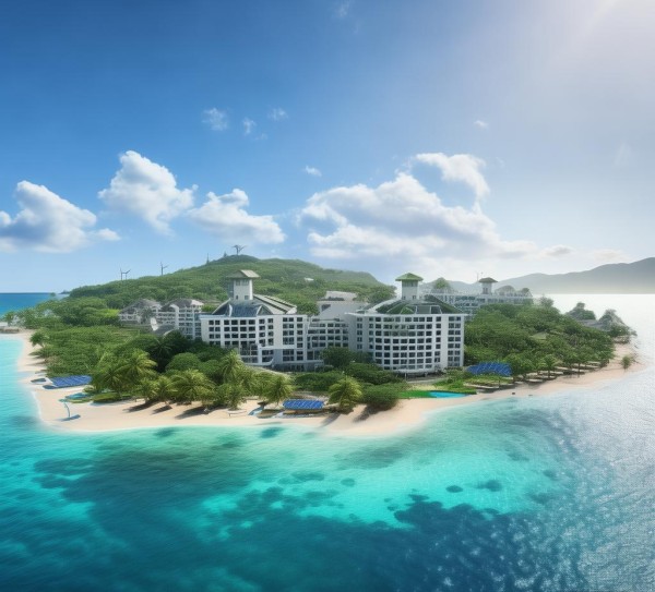 丽岛酒店的稳定发展战略，夯实根基与可持续发展之路