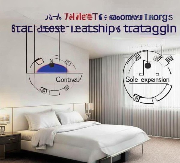 如家酒店总成本领先战略,成本控制与规模扩张的双轮驱动 如家酒店总成本领先战略,成本控制与规模扩张的双轮驱动