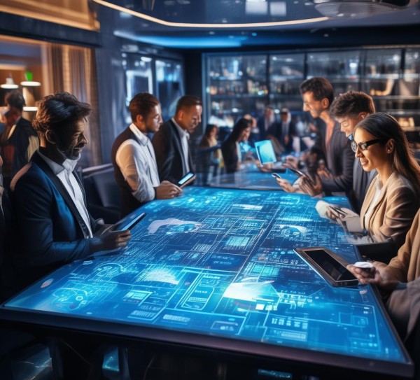 酒店管理与数字化运营专业,赋能职业发展,引领行业数字化转型的新机遇 酒店管理与数字化运营专业,赋能职业发展,引领行业数字化转型的新机遇