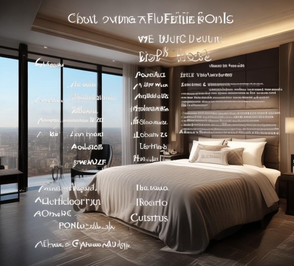 酒店客房预订服务设施清单,全面解析预订时需关注的客房设施与配套服务 酒店客房预订服务设施清单,全面解析预订时需关注的客房设施与配套服务