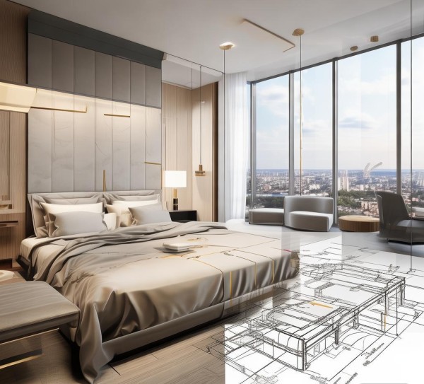 酒店空房合作方案设计图,精准匹配资源,实现收益与效率的双赢 酒店空房合作方案设计图,精准匹配资源,实现收益与效率的双赢