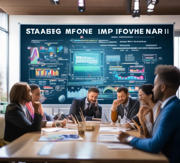 为酒店提供战略性建议,从市场洞察到价值提升的系统化方案 为酒店提供战略性建议,从市场洞察到价值提升的系统化方案