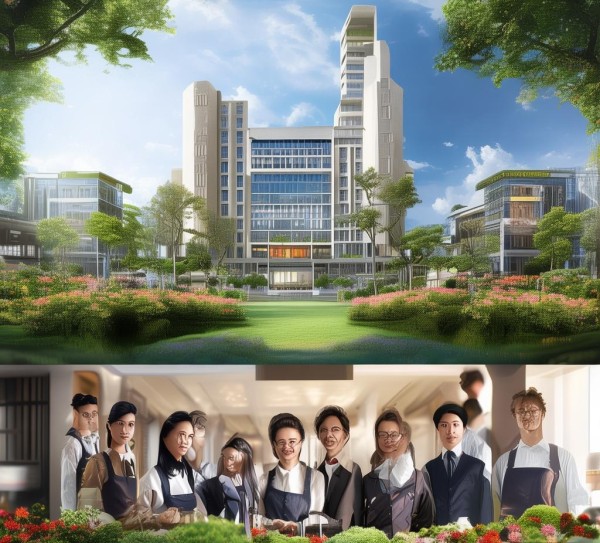 三明农校,高星级酒店运营与管理人才培养的实践高地 三明农校,高星级酒店运营与管理人才培养的实践高地