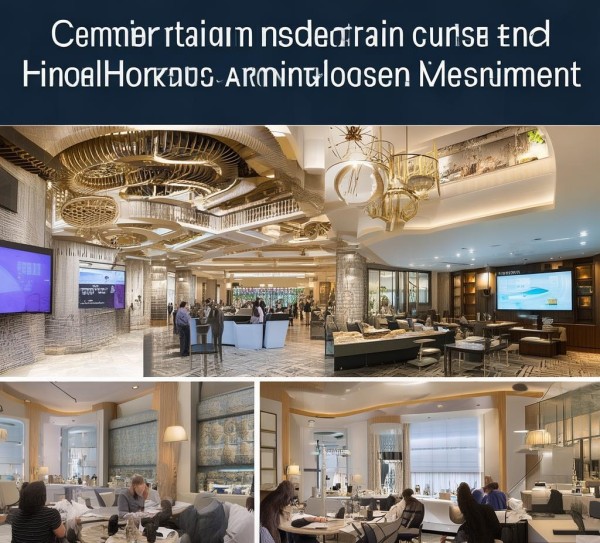 高星级酒店运营与管理课程体系解析，从理论到实践的全方位学习路径