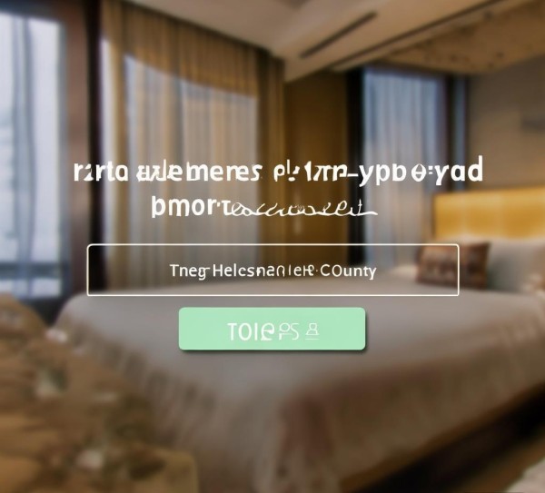 平玉县酒店客房预订服务,便捷高效,助力旅居体验升级 平玉县酒店客房预订服务,便捷高效,助力旅居体验升级