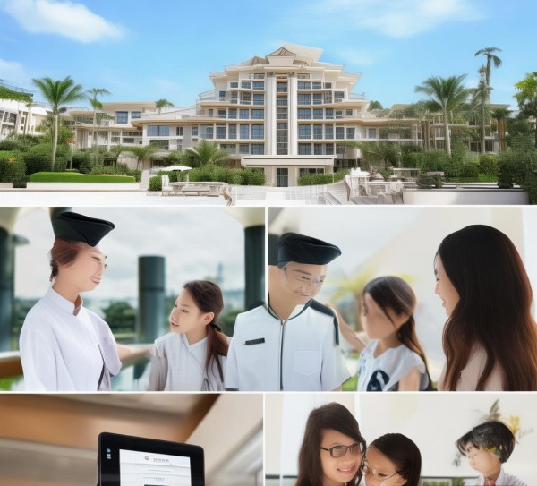 三亚旅游酒店代预订服务,省心省力,让您的度假更轻松——从预订到入住,一站式无忧 三亚旅游酒店代预订服务,省心省力,让您的度假更轻松——从预订到入住,一站式无忧